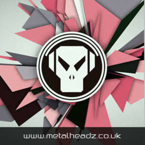 Metalheadz Podcast 8