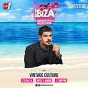 Ibiza World Club Tour Radioshow - Vintage Culture