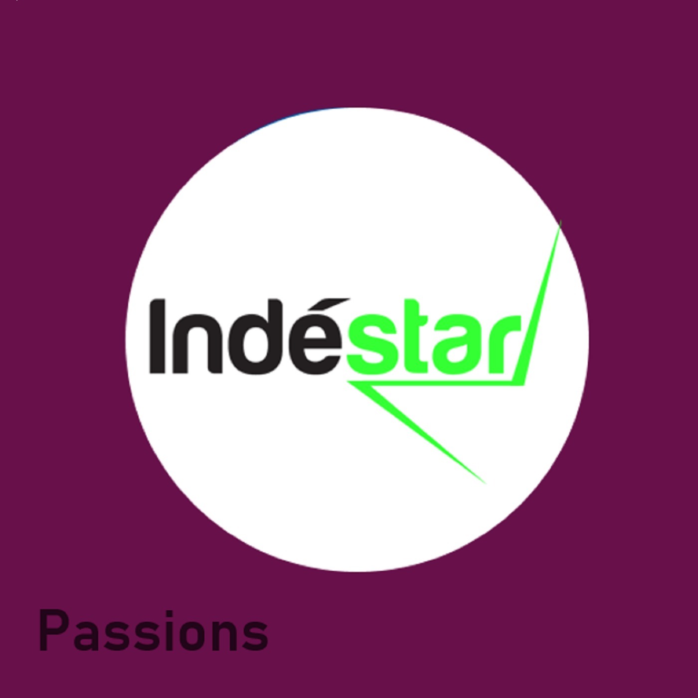 INDESTAR – Passions