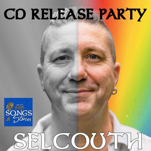 Celtic CD Release Party, Breathing