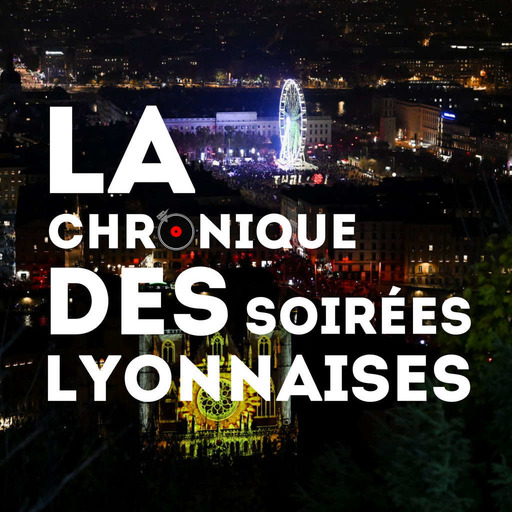 06 avril 2024 - Plus Rave Techno ou Disco-House ? 2 grosses soirées au niveau de Lyon ce soir ! 