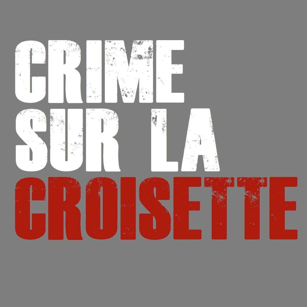 Crime sur la Croisette