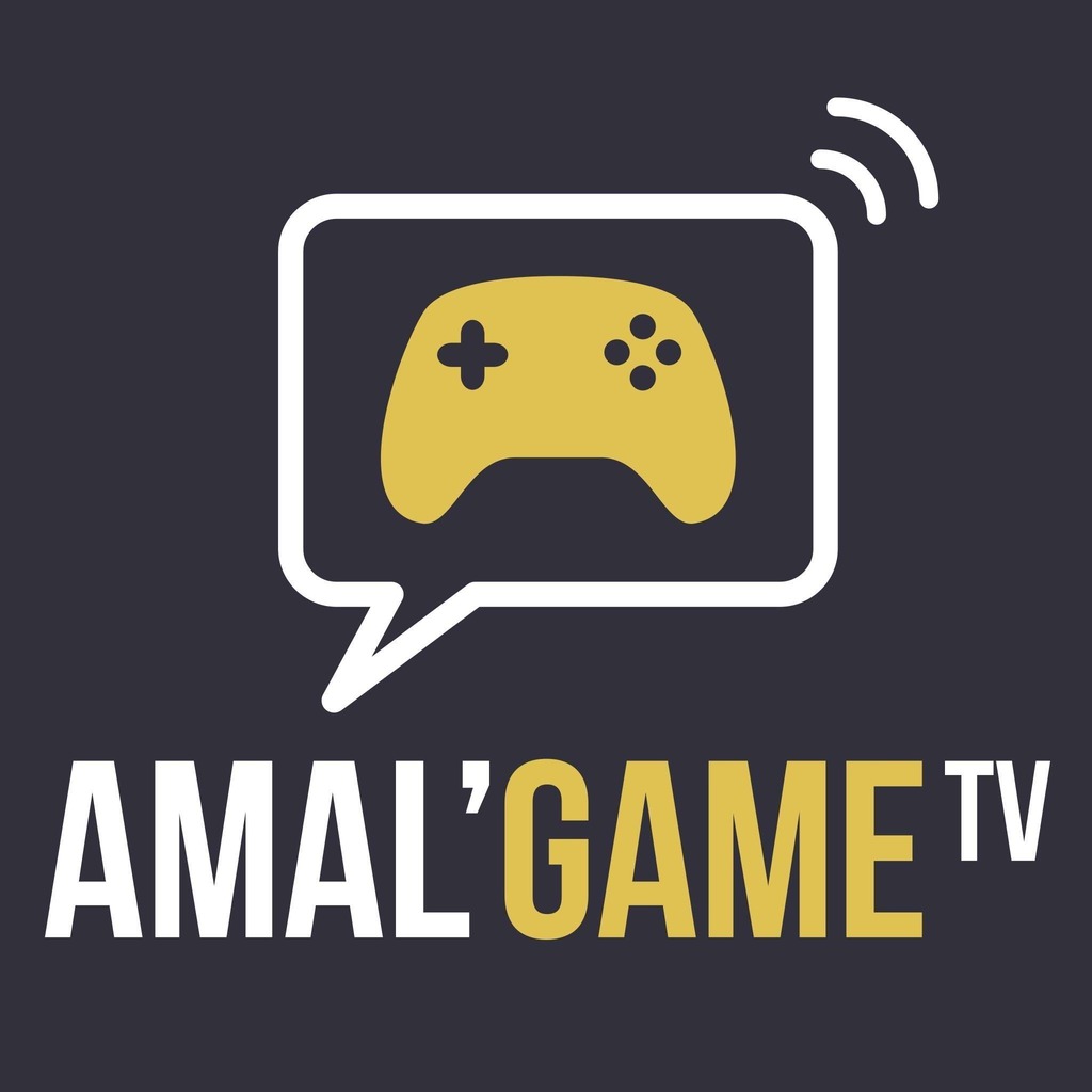 Amal'Game TV