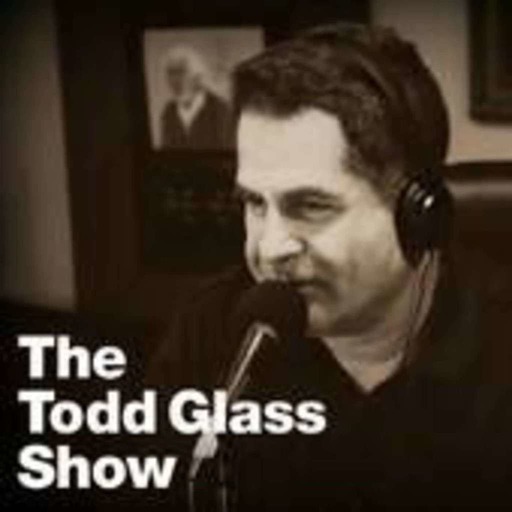 296- Johnny Colorado Presents: The Todd Glass Show (Part 2)