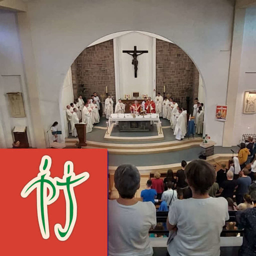 Messe d’envoi des JMJ mardi 25 juillet à Bayonne (Radio Lapurdi)