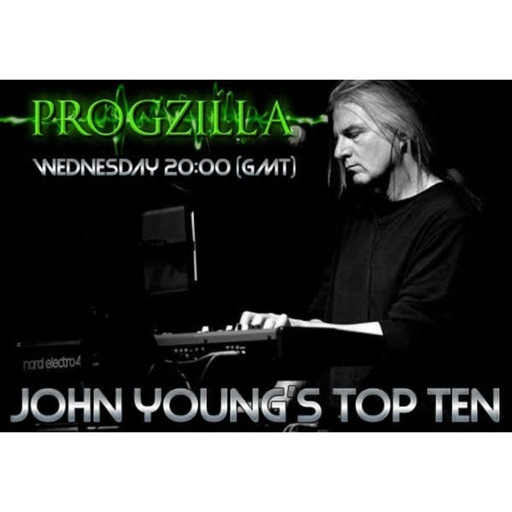 Live From Progzilla Towers - Edition 380