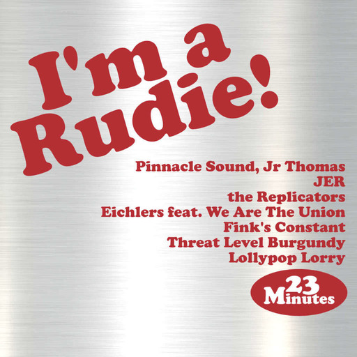 Episode 483: I'm a Rudie, You're a Rudie!