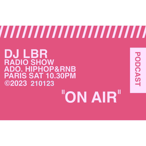 DJ LBR ADO 21 01 23