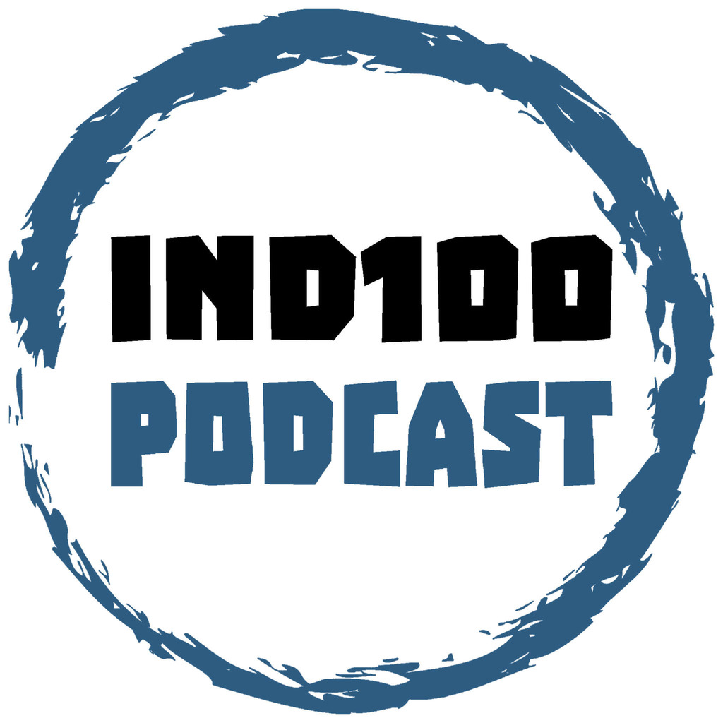 IND100 Podcast