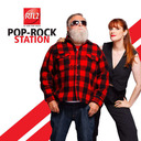 L'INTÉGRALE - The Stooges, Rage Against The Machine, Tracy Chapman dans RTL2 Pop Rock Station (12/05/24)