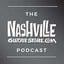 Nashville Guitar Store Podcast