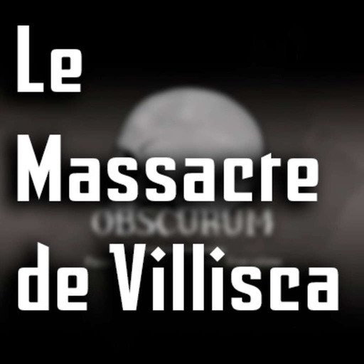 Episode 1 : Le massacre de Villisca