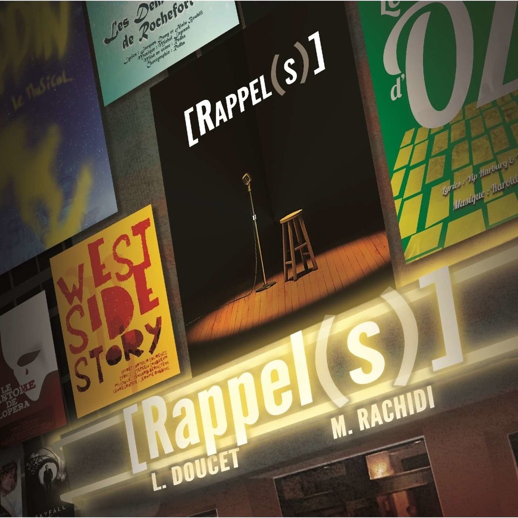 Rappel(s)