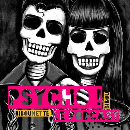 Chez Bibou et Bibounette - Psycho! #06 ft. Draven