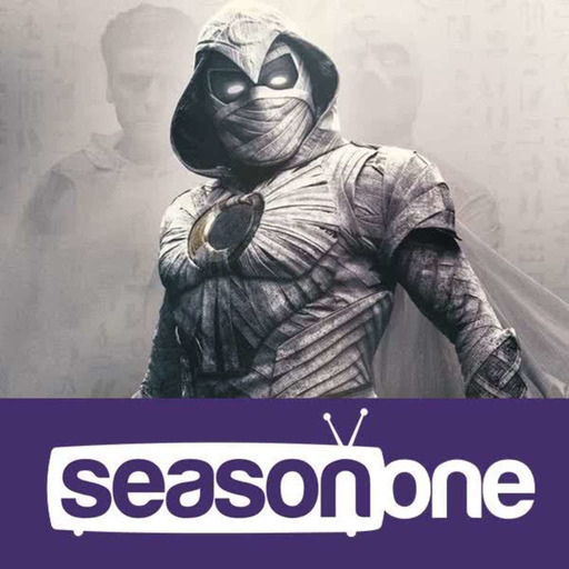 Season One 442: Moon Knight
