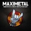 MAXIMETAL,  Hard Rock & Heavy Metal podcast