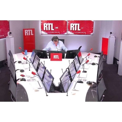 RTL Grand Soir du 12 décembre 2019
