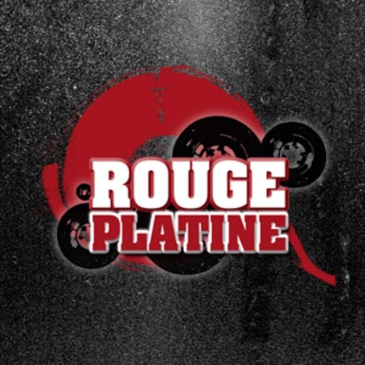 Rouge Platine - Essential Mix Partie 1 du 05.04.2014