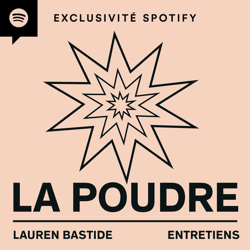 Découvrez Folie Douce, le nouveau podcast de Lauren Bastide