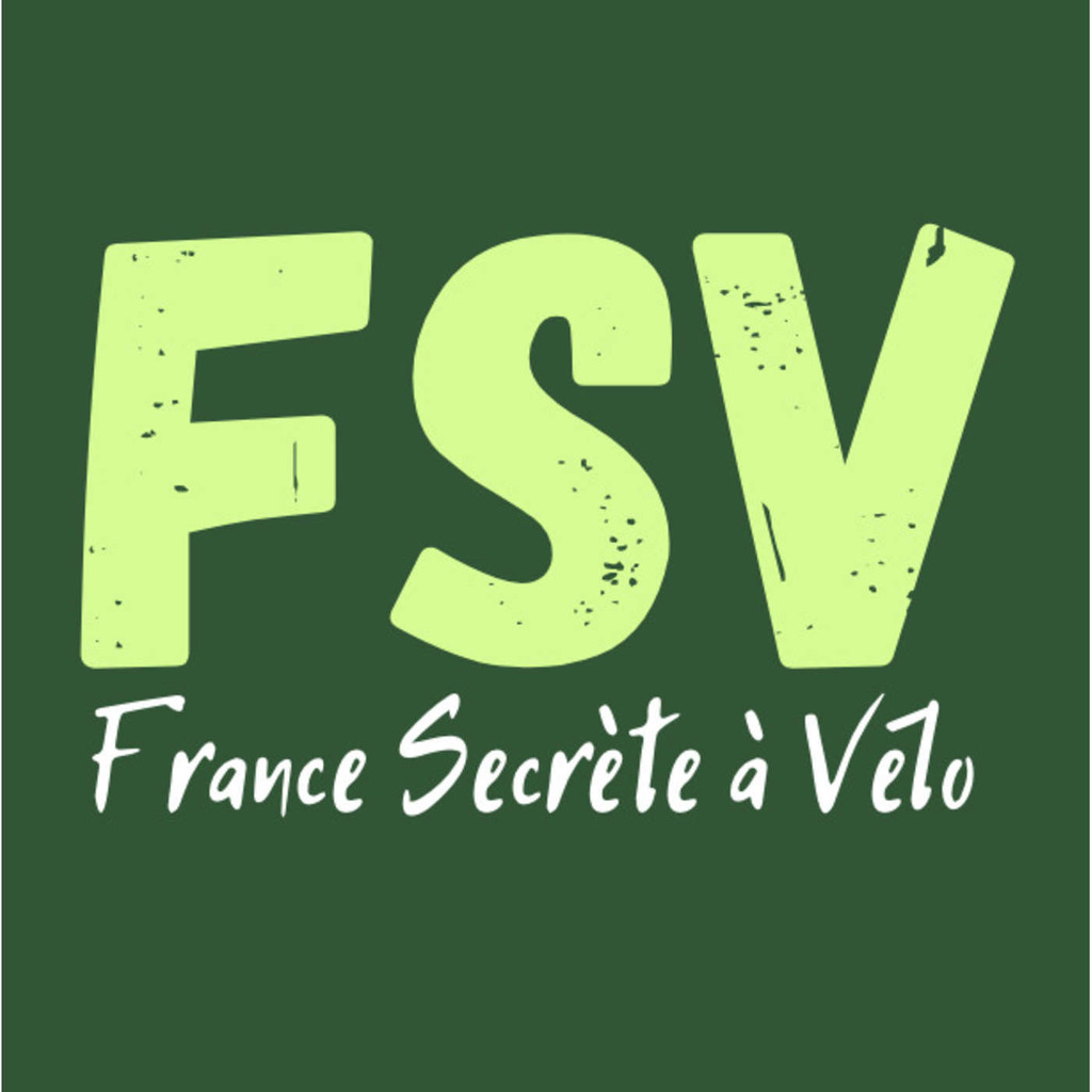 France  Secrète à Vélo