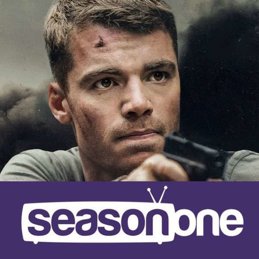 Season One 472: Night Agent