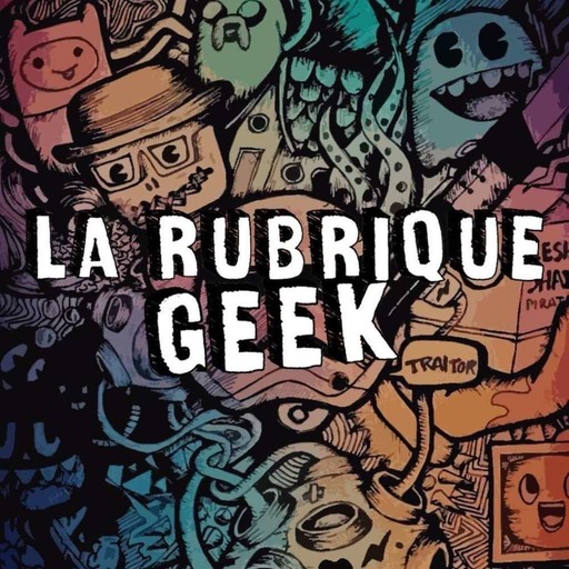 La Valise de l'été - CONCOURS AKILEOS - La Rubrique Geek 05