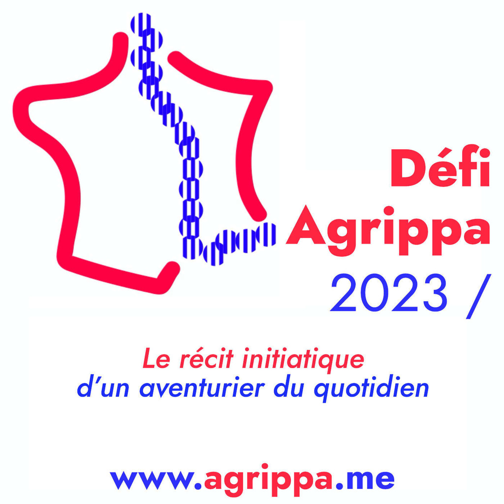 Défi Agrippa 2023