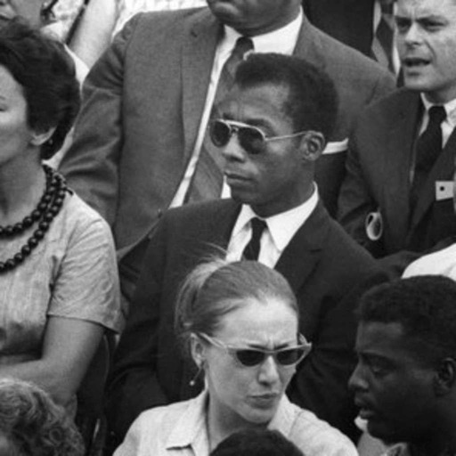 Director Raoul Peck on 'I Am Not Your Negro'