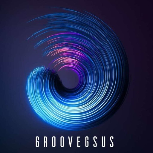 Groovegsus - Promo Mix 2020 07