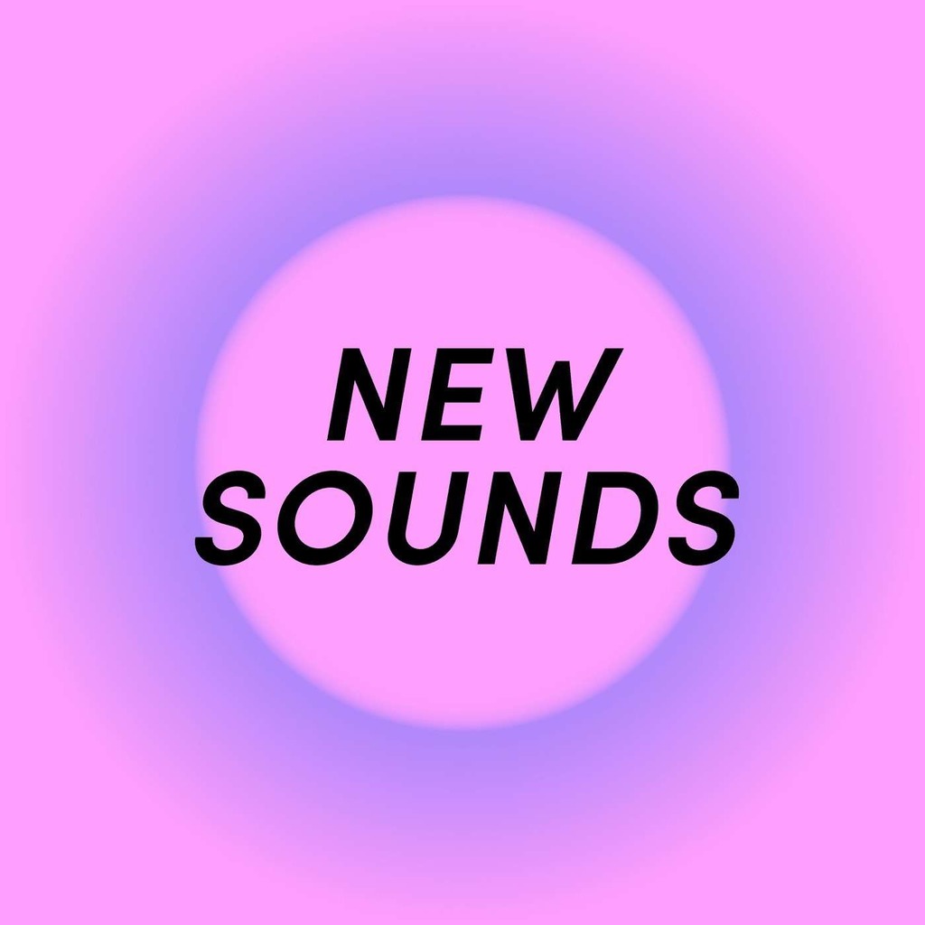 New Sounds from WNYC