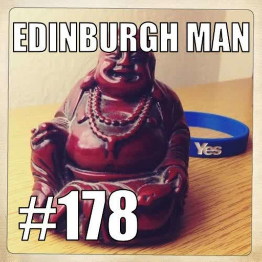 Edinburgh Man #178