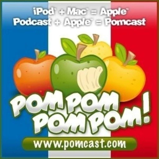 Pom110115-168 : Mac App Store, iPhone Verizon, iPad 2 et formations Objective C ;-)