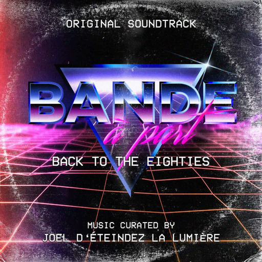 Bande à Part Touze - Back to the Eighties
