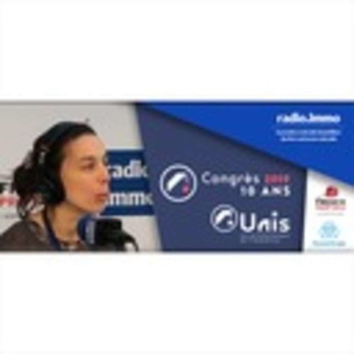Marie-Cécile FRECON, ARILIM - Congrès de l'UNIS 2019
