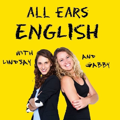 AEE Episode 27: Learn Key English Phrases and Vocabulary for Christmas Parties
