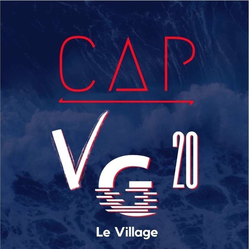 [CapVG20] Le Village #9 - Dimanche 25 octobre