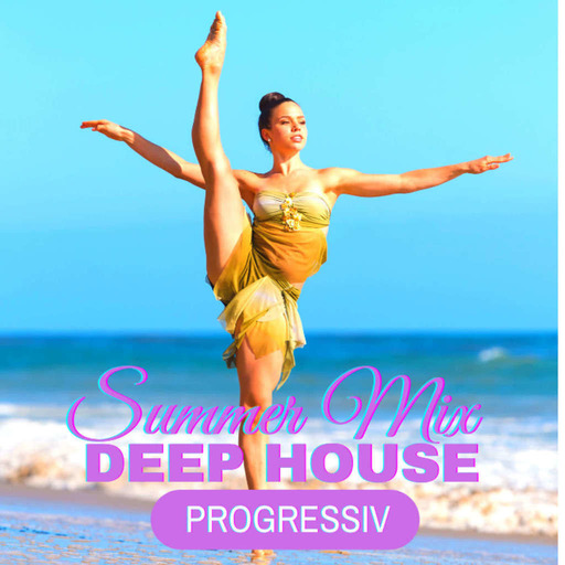 Summer Mix 2022 Best Deep House Ibiza Music Techno Dance  Chill Out Lounge Podcast 21