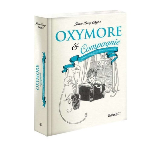 OXYMORE ET COMPAGNIE
