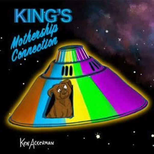 688 - Mothership Connection with Carole King