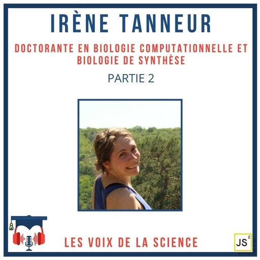 Irène Tanneur - Partie 2