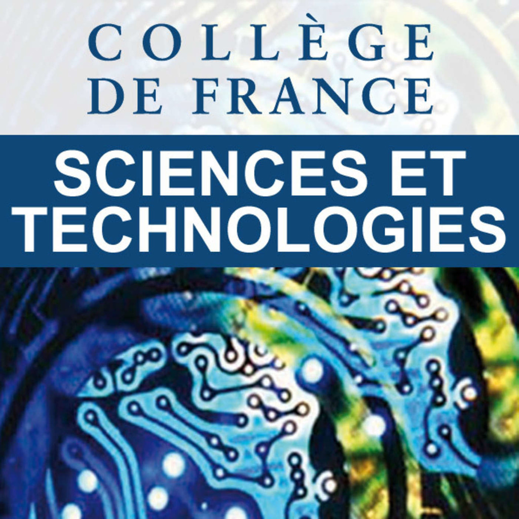 Collège de France (Sciences et technologies)