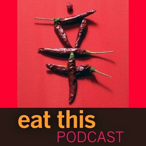 How the chilli pepper conquered China