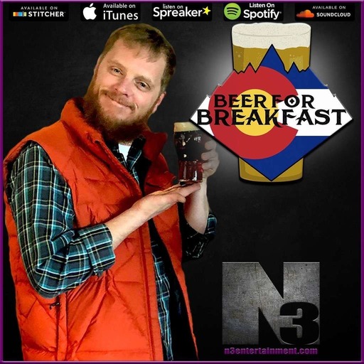 Beer For Breakfast-Episud #56: Parts & Labor Brewing Company