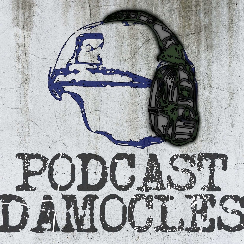 Podcast Damocles