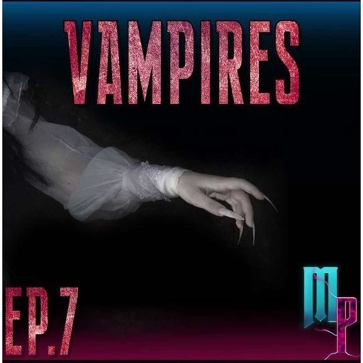 Vampires - Épisode 7