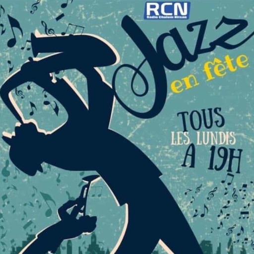 Programme Jazz à Vienne.