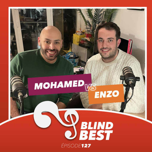 [n°127] Mohamed vs. Enzo : Italie, quiz et anniversaire