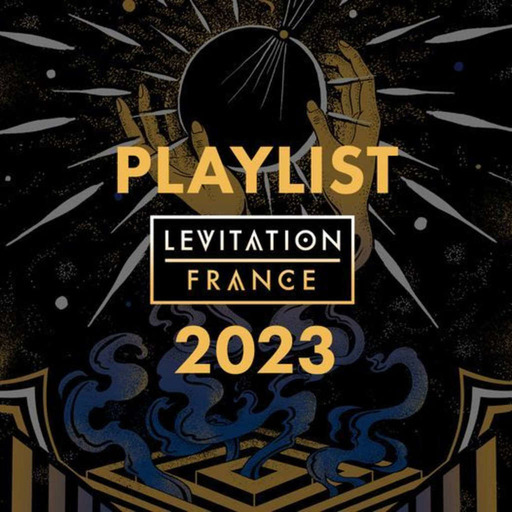  LUAB #43 - Levitation 2023 - Point sur la programmation par William et François