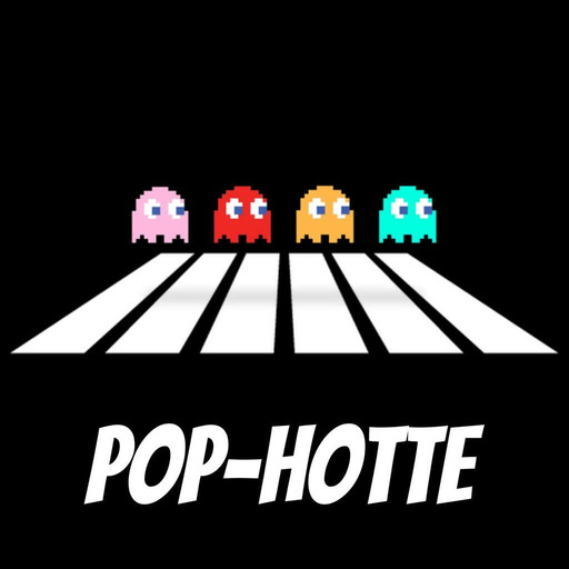 Pop-Hotte #19 avec le film John Wick 4, la série Shrinking (Apple TV+), l'album Fantasy (M83) et la BD Friday ! Mais aussi de l'actu et des quizz 😉