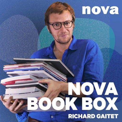 NovaBookBox, épilogue - l'enterrement mexicain
